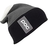 POC Beanie Gorro, Uranium Multi Black, One Size