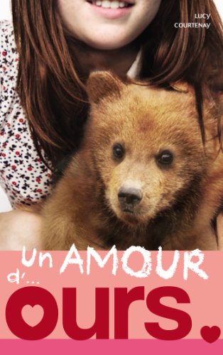 Un amour d'ours