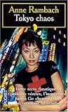 Tokyo chaos