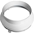 Global Truss 5036 32-35 ezza accoppiatore tubo Accessori/pezzo di ricabio, Nero