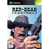 Red Dead Revolver (Xbox)