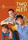 Ausführung: Slim Case Two and a Half Men: Mein cooler Onkel Charlie - Die komplette fünfte Staffel [3 DVDs]