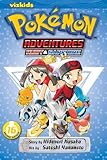 POKEMON ADV GN VOL 16 RUBY SAPPHIRE (C: 1-0-1) by 