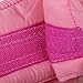 Baby Toddler Walking Harness Wing Belt Assistant (Pink)