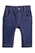 ESPRIT Baby-Boys Sweatsh Pants Trousers, Blue (NAVY), 3-6 Months (Manufacturer Size:68)