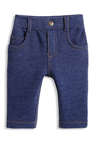 ESPRIT Baby-Boys Sweatsh Pants Trousers, Blue (NAVY), 12-18 Months (Manufacturer Size:86)