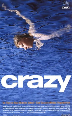 Preisvergleich Produktbild Crazy [VHS]