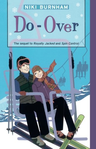 Do-Over (The Romantic Comedies)
