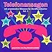 Produktbild Telefonansagen mit prominenten Stimmen für.Anrufbeantworter Vol.1