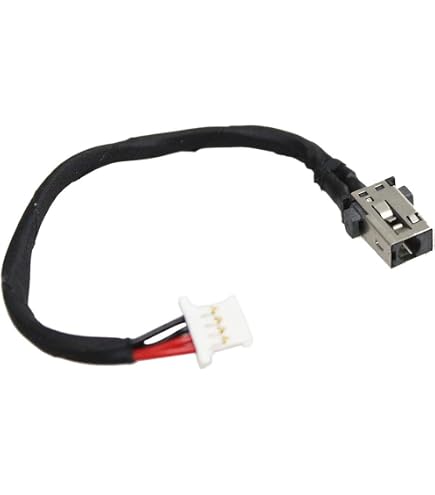 Jack Alimentazione DC Con Cavo Per Acer Aspire A315-51-52S5 (generico)