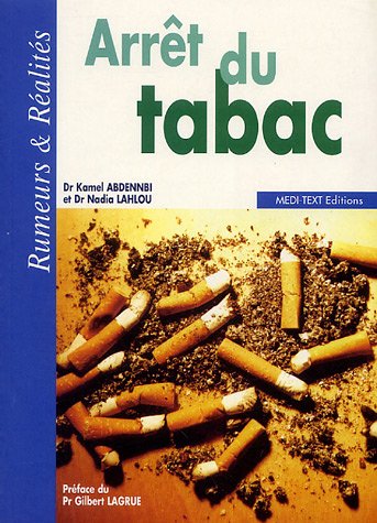 Download Arrêt du tabac : Rumeurs & Réalités Download Arrêt du tabac : Rumeurs & Réalités