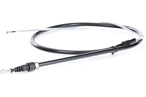 MAXGEAR Cavo comando Freno stazionamento 32-0072 per VW Golf IV Schrägheck (1J1)