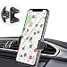 Produktbild Cocoda Handyhalterung Auto, KFZ Handy Halterung Lüftung mit 360° Drehbaren Dual- Befestigungsbasis, Universal Handyhalter fürs Auto für Smartphones mit der Breite 5,5 cm - 8,5 cm (Schwarz)