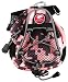 Produktbild LinksWalker NCAA South Alabama Jaguars – Mini Day Pack – Pink Digi Camo