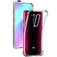 Cover in Gel TPU Anti-Shock per XIAOMI REDMI K20 PRO - REDMI K20 - Mi 9T - Mi 9T PRO - MI9T, Morbido Silicone Custodie Protet