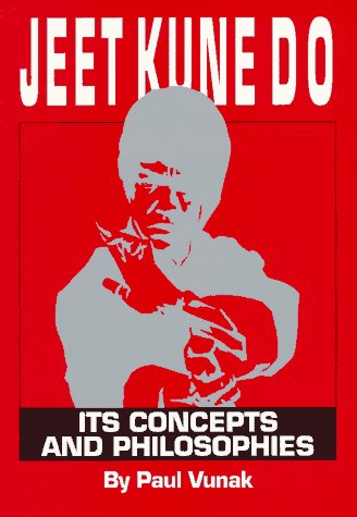 Jeet Kune Do: Its Concepts and Philosophies livre