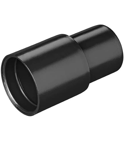 QUARKZMAN 3 Stück PVC Gerade Rohrverbinder, 75mm x 32mm Reduzierverbinder Reduzierstück Rohrverschraubung Rohrkupplung Adapter für Garten Bauernhof Bewässerung Wasserrohr Armaturen, Grau QUARKZMAN 3 Stück PVC Gerade Rohrverbinder, 75mm x 32mm Reduzierverbinder Reduzierstück Rohrverschraubung Rohrkupplung Adapter für Garten Bauernhof Bewässerung Wasserrohr Armaturen, Grau