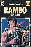 Rambo first blood