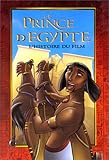 Le Prince d'Egypte. L'histoire du film