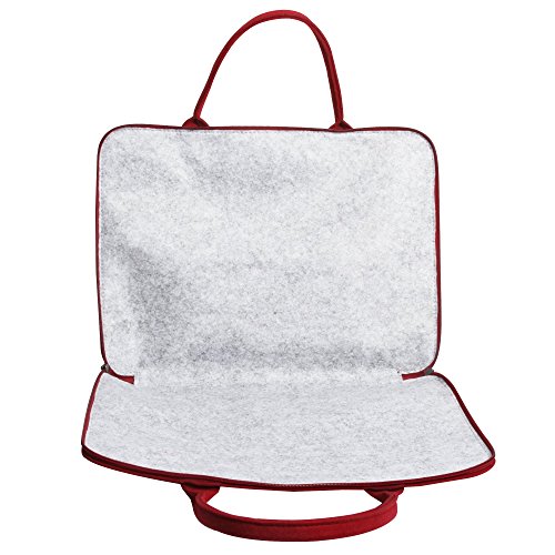 Sidiou Gruppe Mode Laptop Tasche Tablet PC Paket Laptop-H  lle wasserdichtes Gewebe Tasche Mode Laptop Tasche Tablet PC Paket Laptop-H  lle wasserdich