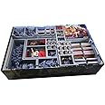 Folded Space Box Insert: Middara: Unintentional Malum - Act 1