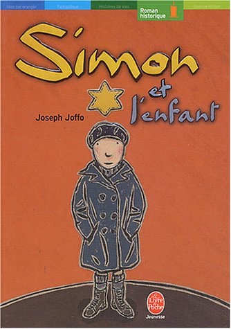 couverture de : Simon et l'enfant