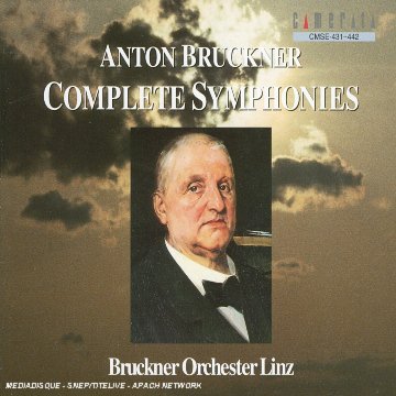 Preisvergleich Produktbild Sämtliche Sinfonien 0-9 (Ga)