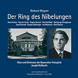 El Anillo del nibelungo