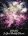 Produktbild 2020 2021 2 Year Monthly Planner: Large 24 Month Calendar Planner Organizer:  Contact Pages, Vision Boards (doodle pages) Notes & More:  January 2020 ... December 2021:  Colorful Nebula Galaxy Cover