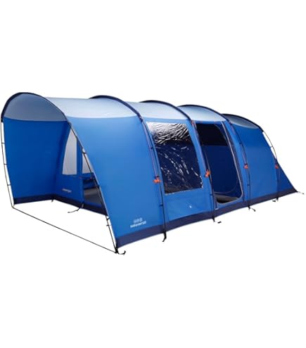 Nordisk Asgard 19.6 m² Zip-in Floor natural 2021 : Amazon.co.uk