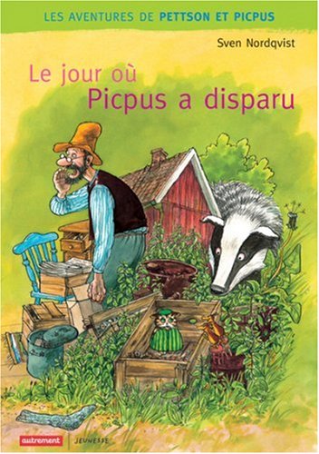 couverture de : Le Jour o&ugrave; Picpus a disparu