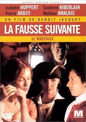 La Fausse suivante