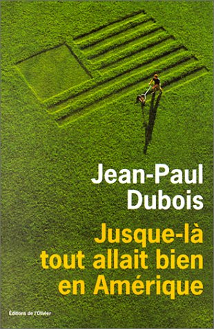 couverture de : Jusque l&agrave; tout allait bien