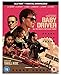 Baby Driver [Region Free] [Reino Unido] [Blu-ray]