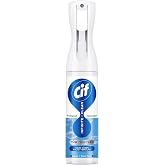 Cif Infinite Clean Doğal Probiyotikli Sprey T&uuml;m Y&uuml;zeyler İ&ccedil;in Lotus & Deniz Tuzu 280 ml