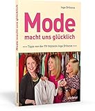 Image de Mode macht uns glücklich - Tipps von der TV-Stylistin Inga Dröszus