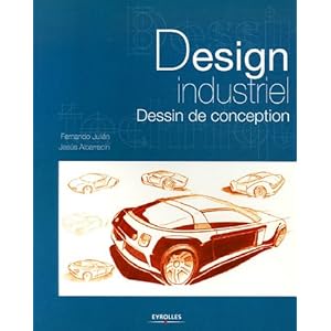 Dessin technique, design industriel