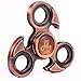 Price comparison product image Alquar Pure Copper Hand Spinner -Eagle Eye Anrtique (Antique Copper)