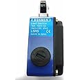 BOHMEN Limit Switch LSRS Type 10A - 500V AC 1NO+1NC IP43