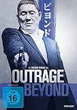 Outrage Beyond - Takeshi Kitano aka Beat Takeshi