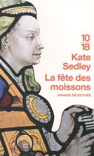 couverture de : La f&ecirc;te des moissons