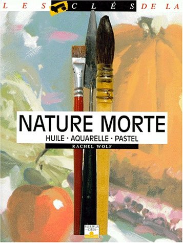 couverture de : Nature morte