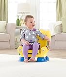 Fisher-Price Smart Stages Chair Yellow - 9
