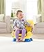 Fisher-Price Smart Stages Chair (Yellow)