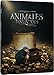Animales Fantásticos Y Donde Encontrarlos Ed. Steelbook [Blu-ray]