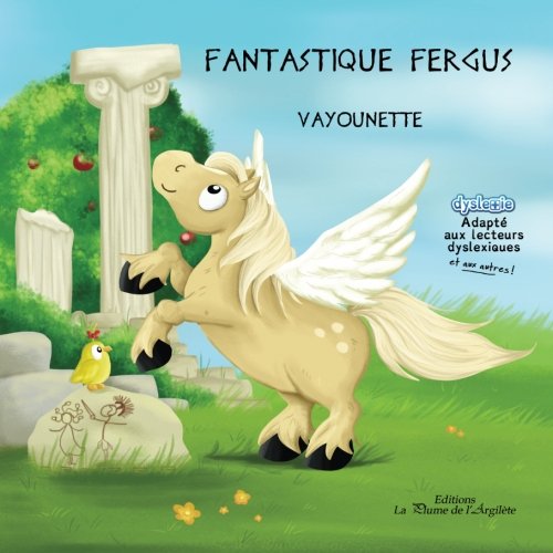 Fantastique Fergus