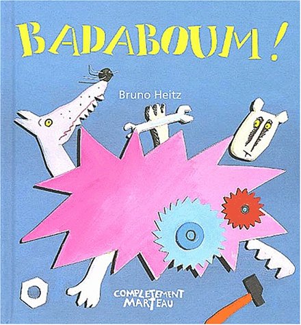 Badaboum !