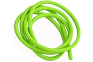 ‎SHARROW SHARROW Bogenschießen Peep Sight Tubing Ersatz Tube Länge 3 Meter