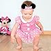 Produktbild Kleid bis Minnie Maus Infant Kostüm, pink, 3–6 Monate