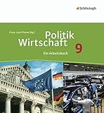 Politik/Wirtschaft - Für Gymnasien in Nordrhein-Westfalen: Arbeitsbuch 9 by 
